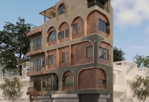 Sửa Chữa Nhà Ở Tại Tân Tạo A, Bình Tân