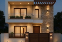 Thi Công Sơn Nước TPHCM – Phan Văn Trị