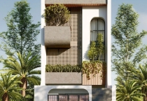 Xây Nhà Trọn Gói TPHCM – Quận Gò Vấp