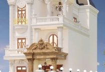 Thi Công Nội Thất TPHCM – Lê Đức Thọ