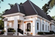 Thiết Kế & Thi Công Nội Thất Tại Đường Lê Đức Thọ, Phường 15, Gò Vấp