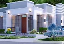 Thi Công Phần Thô & Hoàn Thiện Tại Đường Phan Văn Trị, Phường 5, Gò Vấp