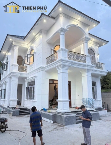 Sửa Chữa & Cải Tạo Nhà Tại An Lạc, Bình Tân