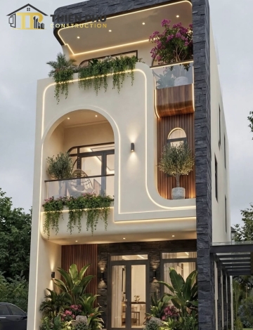 Sang năm lam 8 căn nha quan 12