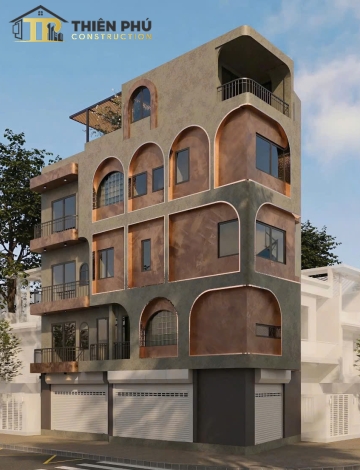 Sửa Chữa Nhà Ở Tại Tân Tạo A, Bình Tân