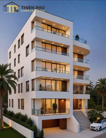 Sửa Chữa Cải Tạo Nhà Tại Đường Nguyễn Văn Lượng, Phường 16, Gò Vấp