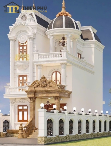 Thi Công Nội Thất TPHCM – Lê Đức Thọ