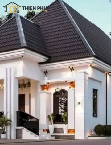 Thiết Kế & Thi Công Nội Thất Tại Đường Lê Đức Thọ, Phường 15, Gò Vấp