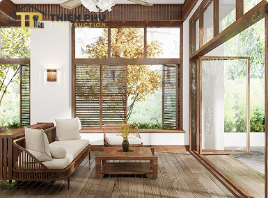 Xây Dựng Thiên Phú – Đơn Vị Xây Dựng Uy Tín Tại TP.HCM Và Khu Vực Lân Cận 