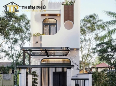 Xây Dựng Thiên Phú – Đơn Vị Xây Dựng Uy Tín Tại Quận Bình Tân