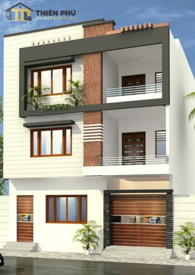 Dịch Vụ Xây Nhà Trọn Gói