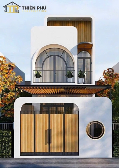 Dịch Vụ Thiết Kế & Thi Công Nội Thất